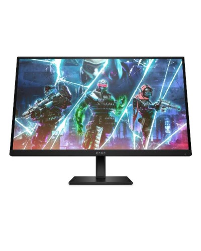 Monitor da gaming OMEN by HP 27" FHD 240 Hz – OMEN 27s - Altoparlanti integrati