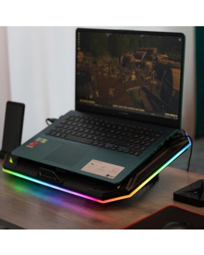 COOLING PAD BORA X1 GAMING