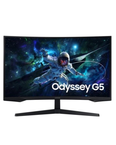 ODYSSEY G5 16:9 VA 2560/1440 GAME