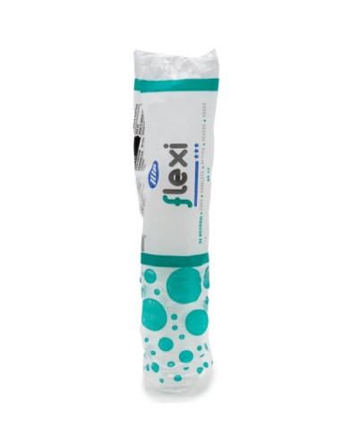Bicchieri Flexi PP 80cc 50pz