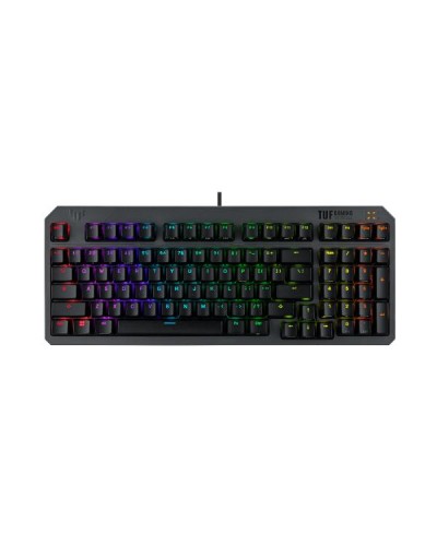 RA07 TUF K3 GEN II/RD/IT/ABS