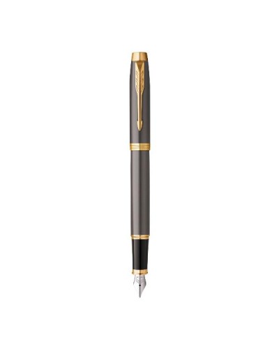 IM GREY CORE GT - STILOGRAFICA PUNTA M