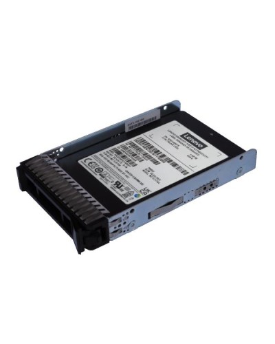 ThinkSystem 2.5" VA 3.84TB Read Intensive SATA 6Gb HS SSD v2