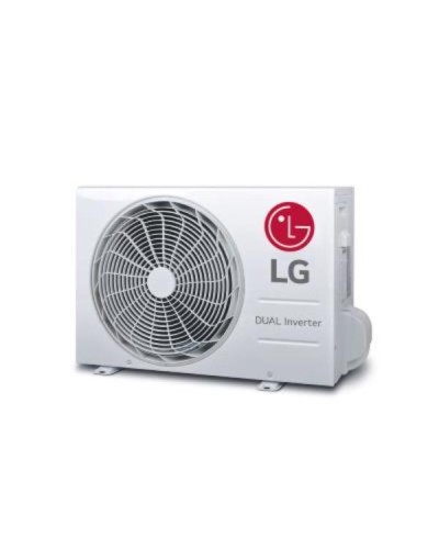 UNITÀ ESTERNA MONOSPLIT LG "ARTCOOL GALLERY PHOTO" - 9.000 BTU DA 2,5 kW - POMPA DI CALORE - R32 - A++