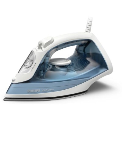 SERIE 2000 A VAPORE 2000 W  AZZURRO