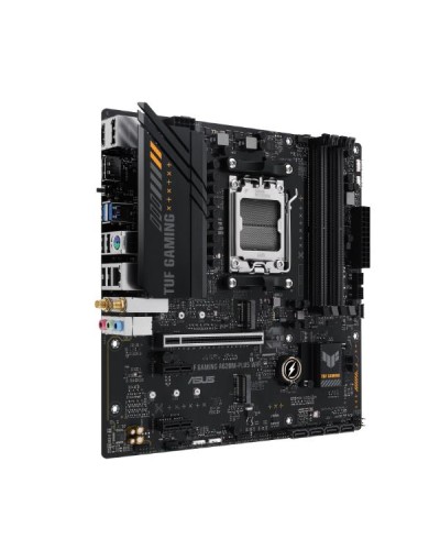 A620M-F GAMING WIFI