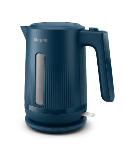 BOLLITORE  SERIE 3000 COLORE BLU