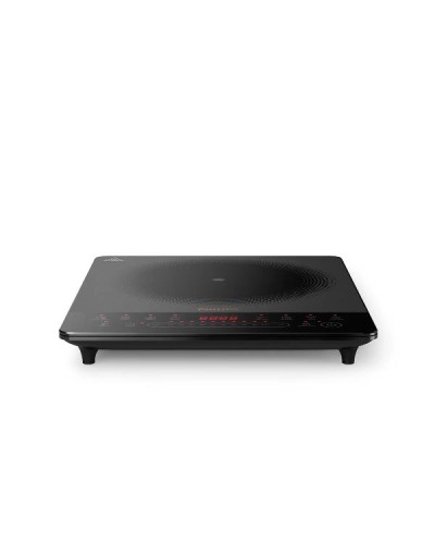 PIASTRA IND  10 LIVELLI DI RISCALD