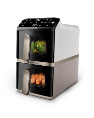 CEST VERTICALI  10L WHITE BEIGE