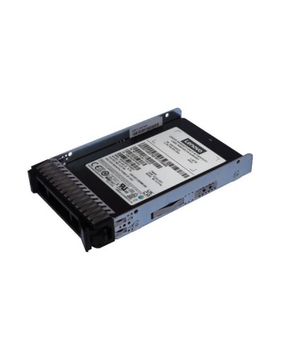 ThinkSystem 3.5" VA 960GB Read Intensive SATA 6Gb HS SSD v2
