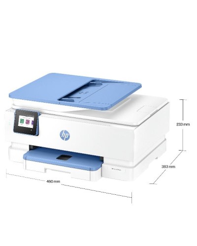 Stampante multifunzione HP Envy Photo 7931