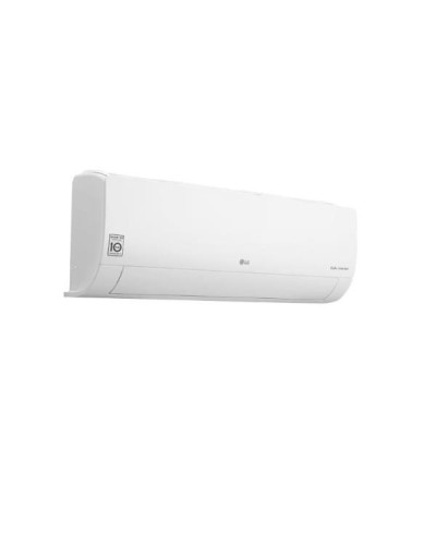 UNITÀ INTERNA MONOSPLIT LG "DUALCOOL LIBERO SMART" - 9.000 BTU DA 2,5 kW - WIFI INTEGRATO - POMPA DI CALORE - A++