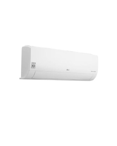 UNITÀ INTERNA MONOSPLIT LG "DUALCOOL LIBERO SMART" - 12.000 BTU DA 3,5 kW - WIFI INTEGRATO - POMPA DI CALORE - A++