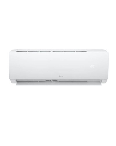 UNITÀ INTERNA MONOSPLIT LG "LIBERO" - 9.000 BTU DA 2,5 kW - WIFI INTEGRATO - POMPA DI CALORE - A++