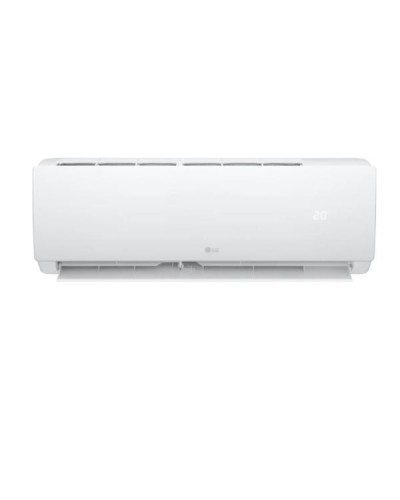 UNITÀ INTERNA MONOSPLIT LG "LIBERO" - 18.000 BTU DA 5,0 kW - WIFI INTEGRATO - POMPA DI CALORE - A++