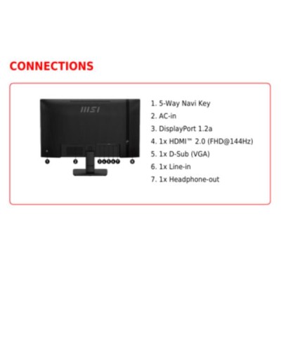PRO MP271 E14A