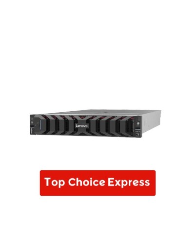 TOP CHOICE EXPRESS SR650 V4 - Server