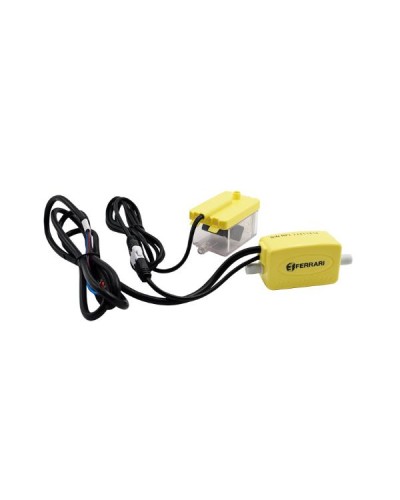 POMPA SCARICO CONDENSA "FERRARI" - POTENZA FINO A 16KW - 54.000 BTU/H