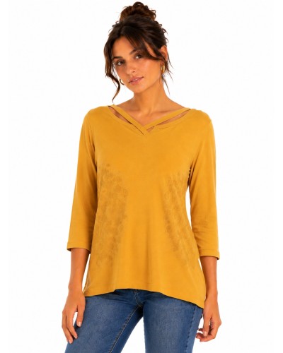 Desigual  Women Blouse
