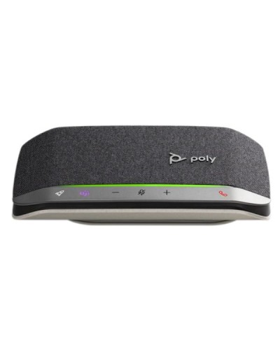 Poly Sync 20-M Speakerphone USB-C/A Adapter