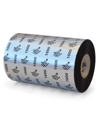 RIBBON RESINA 60x450 PER STAMPANTI INDUSTRIALI