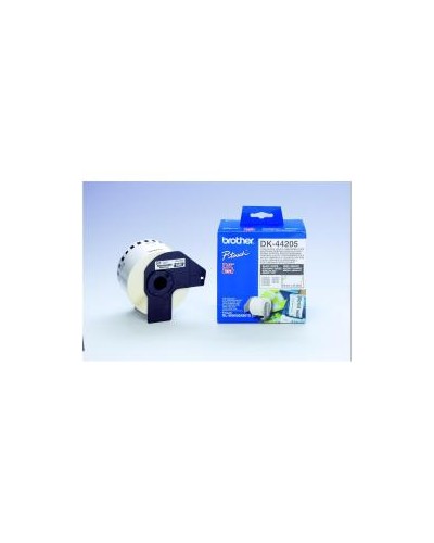 NASTRO ADES CARTA NERO/BIANCO 62MM