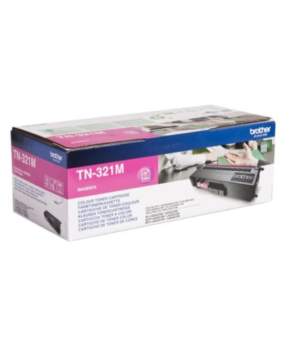 TONER MAGENTA HL-L8350CDW  1500PG