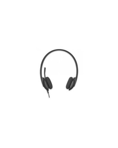 USB HEADSET H340
