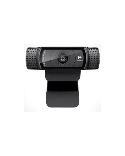 WEBCAM HD PRO C920 RENOIR