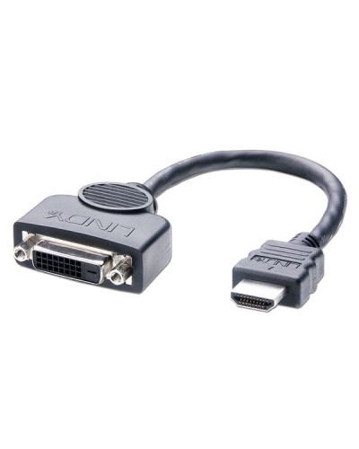 Cavo Adattatore HDMI Maschio / DVI-D Femmina