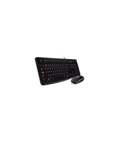CORDED DESKTOP MK120