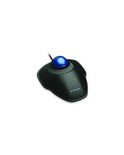 ORBIT  TRACKBALL WITH SCROLL RING