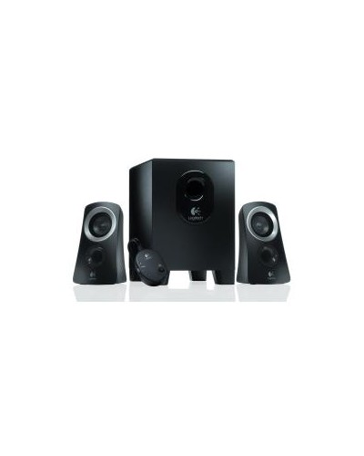 SPEAKERS SYSTEM Z313