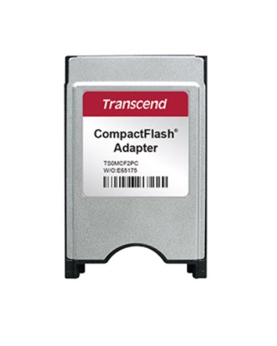 PCMCIA COMPACTFLASH ADAPTER