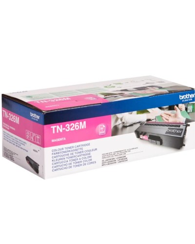TONER MAGENTA HL-L8350CDW  3500PG