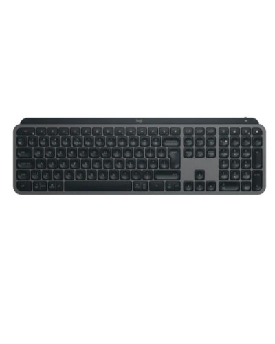 MX KEYS S - GRAPHITE