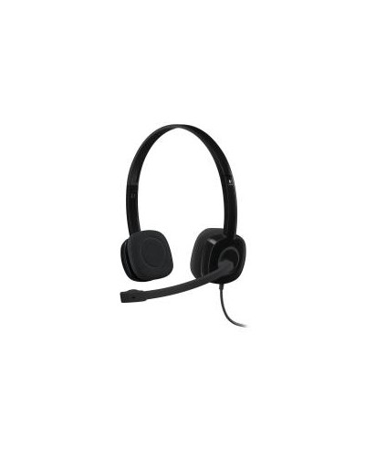 STEREO HEADSET H151