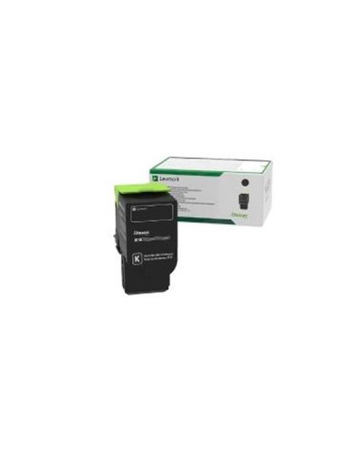 TONER NERO RETURN PROGR ALTIS RESA