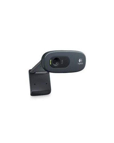 Webcam HD C270