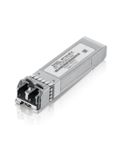 TRS.SFP+ SR10GMULTIM-300M-LC-10PZ