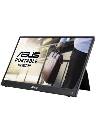 ASUS ZenScreen Go MB16AWP Wireless Portable Monitor
