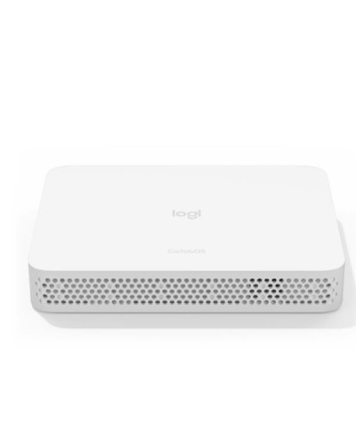 Logitech RoomMate Appliance per Videoconferenze HD