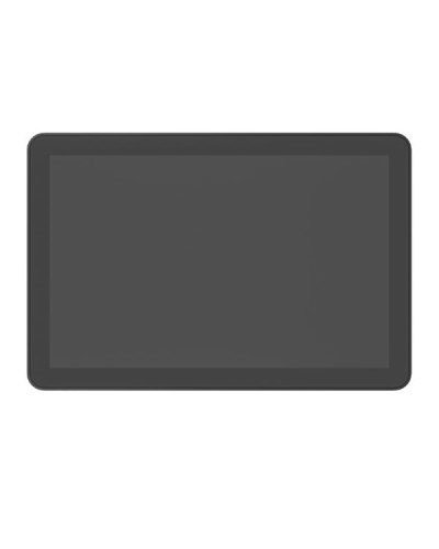 Logitech Tap Scheduler Graphite Pannello Pianificazione Sale
