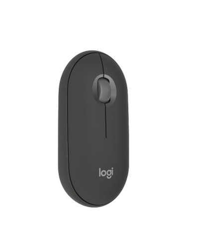 Logitech Pebble Mouse 2 M350s Graphite