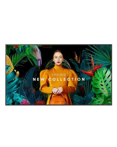 Samsung QM55C Smart Signage 55" UHD 4K 500cd/m2