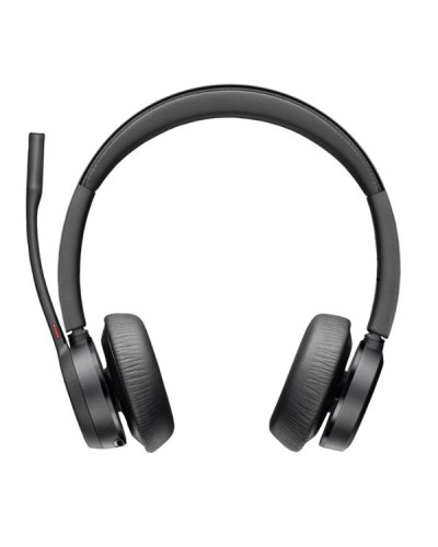 Cuffia HP Poly Voyager 4320 USB-C +BT700 dongle