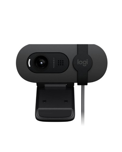 BRIO 105 FULL HD 1080P GRAPH