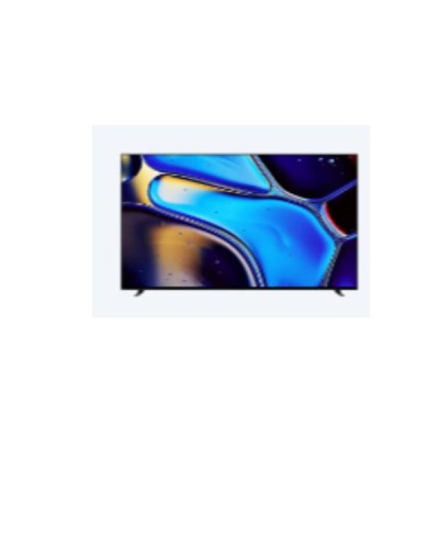 SDS BRAVIA 8 XR OLED GOOGLE TV