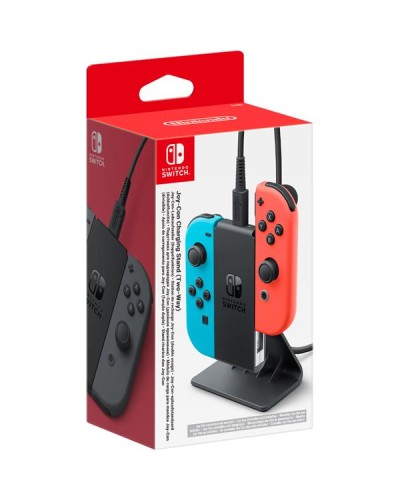 Stand Ricarica Duo Joy-Con Nintendo Switch
