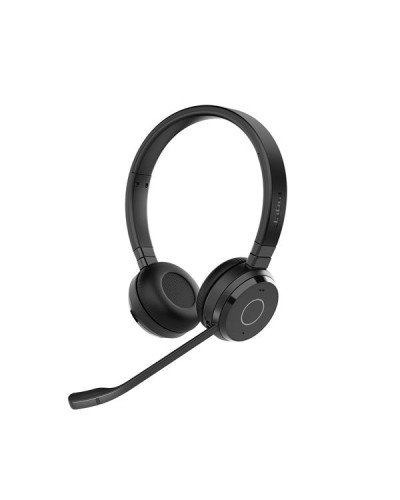 6699-833-309    EVOLVE 65 TE USB-A MS DUO